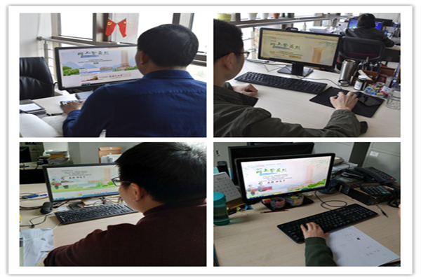 亚搏-亚搏（中国）一站式服务官方网站积极开展“我们的节日·清明”主题系列活动